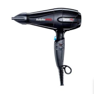 Babyliss pro Carusso HQ