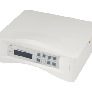 Combină cosmetică cu 5 functii F331