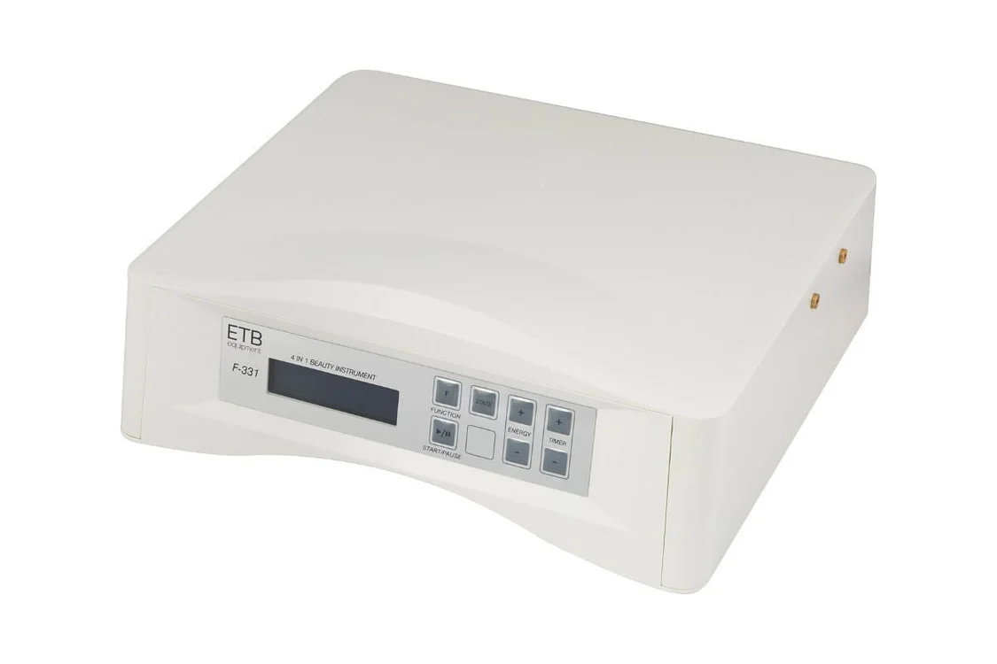 Combină cosmetică cu 5 functii F331