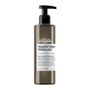L’Oreal Professionnel Serie Expert Tratament Lichid Absolut Repair Molecular, Cantitate: 250ml