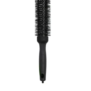 Olivia Garden Perie De Păr Expert Blowout Speed XL Black Label 35mm