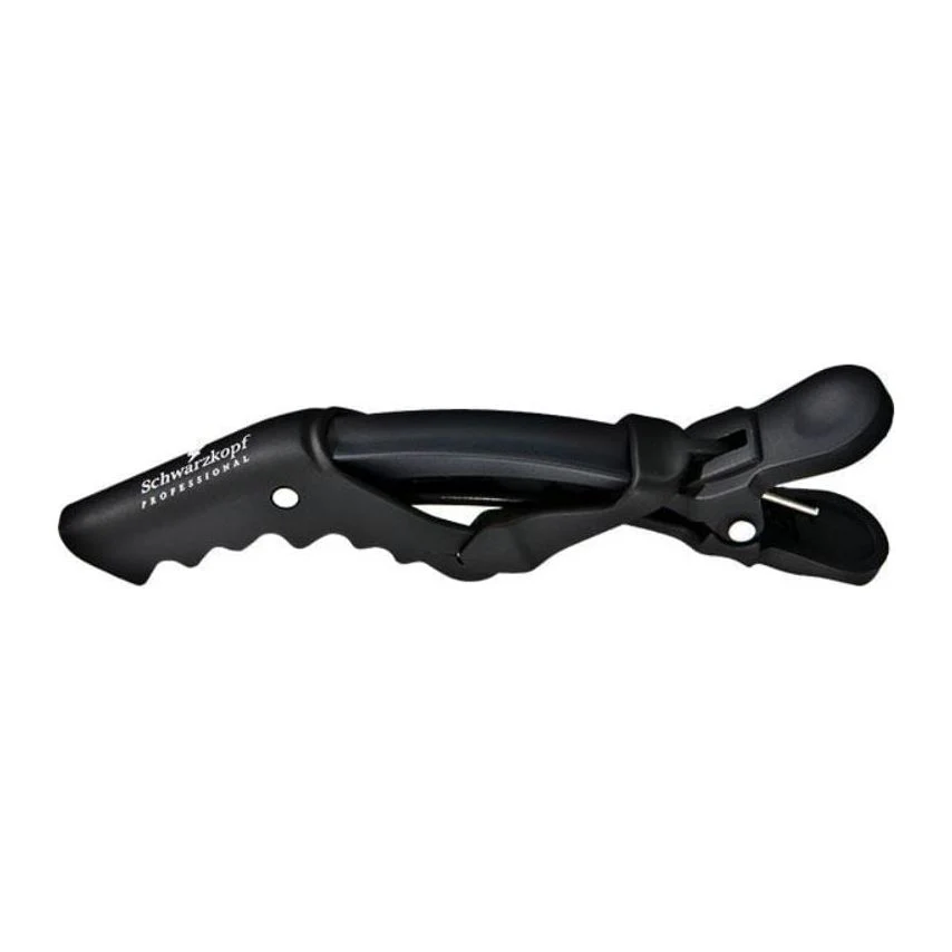 Set Clipsuri Pentru Secționare Și Prindere Schwarzkopf Professional, Cantitate: 10 buc