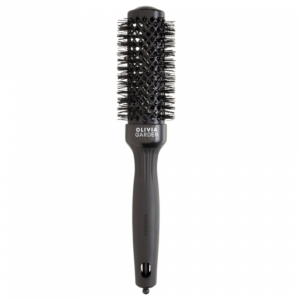 Olivia Garden Perie De Păr Expert Blowout Shine Black Label 35mm