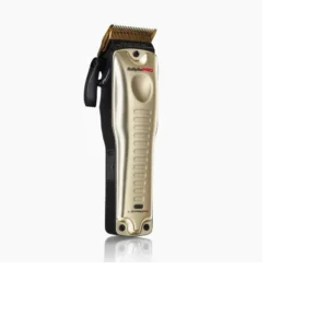 Mașină De Tuns Profesională BabylissPro LO ProFX GOLD, Motor Digita