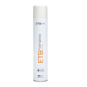 Fixativ Profesional De Păr Cu Fixare Flexibilă, Cantitate: 500ml
