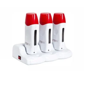 Wax Trio Incalzitor Ceara 3 x, Cantitate: 100 ml