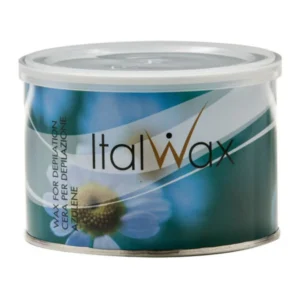 ItalWax Ceara Azulena Cutie Metalica, Cantitate: 400 ml