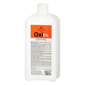 Kallos Oxidant 6%, Cantitate: 1000 ml