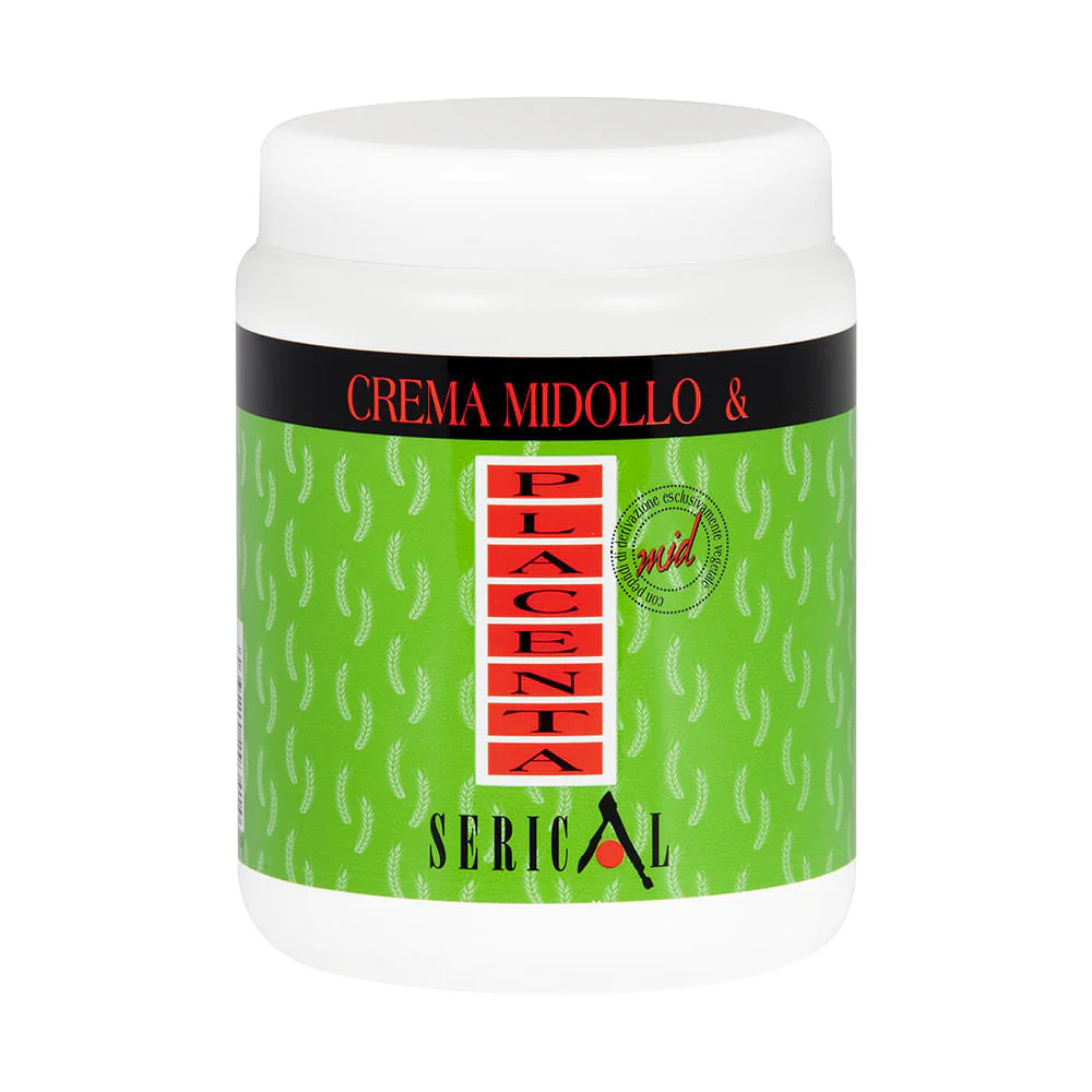 Kallos Midollo Placenta Tratament, Cantitate: 1000 ml