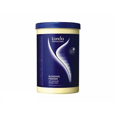 Londa Professional Blonding Powder 500g, Cantitate: 500 ml