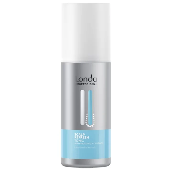 Tonic Revitalizant Și Energizant Pentru Scalp Londa Professional Scalp Refresh Leave-In Tonic 150 ml, Cantitate: 150 ml
