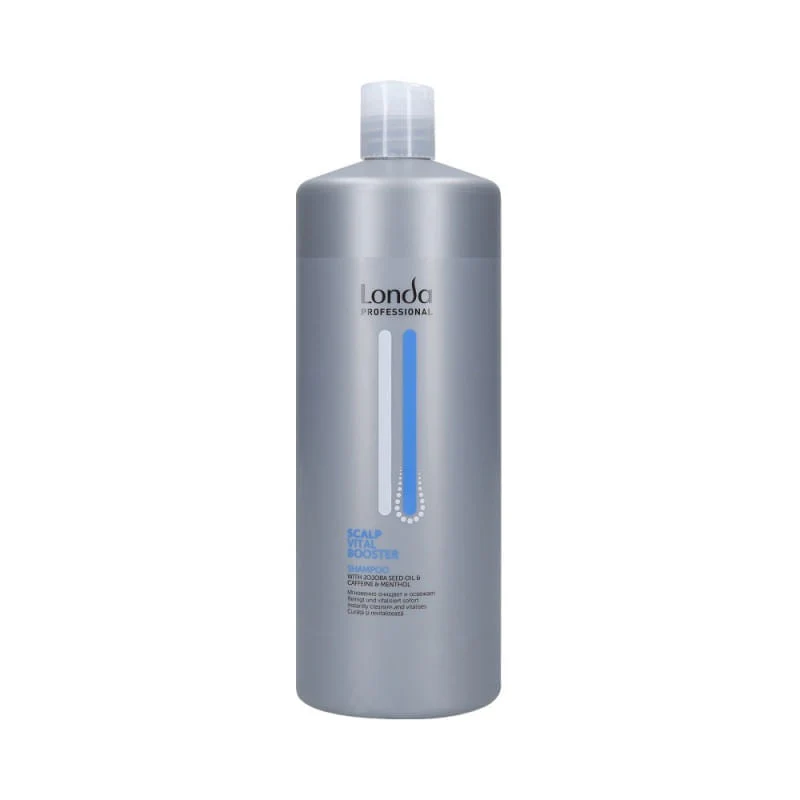 Londa Vital Booster Șampon Anti-Cădere, Cantitate: 1000 ml