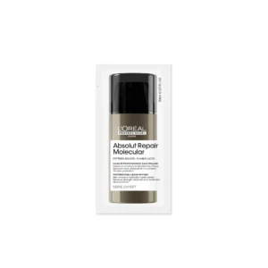 L’Oreal Professionnel Serie Expert Mască Leave-In Absolut Repair Molecular - 100 ml