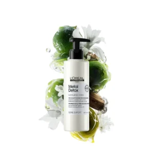L'Oreal Professionnel Serie Expert Metal Detox Tratament Pre-Șamponare, Cantitate: 250ml