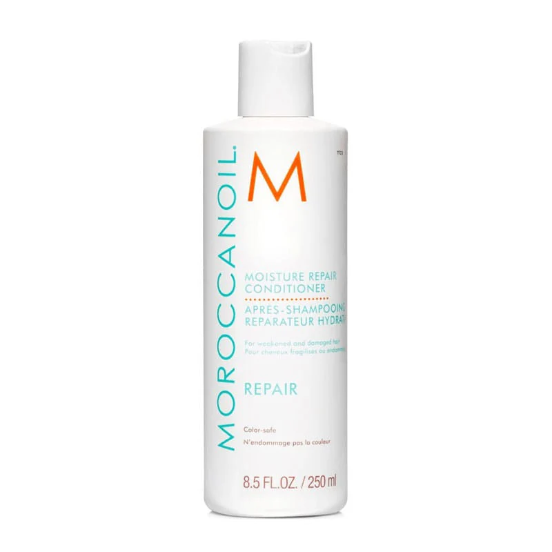 MoroccanOil Balsam Reparator, Cantitate: 250 ml
