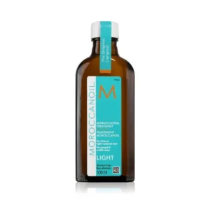 MoroccanOil Ulei Tratament Pentru Păr Fin, Cantitate: 100 ml
