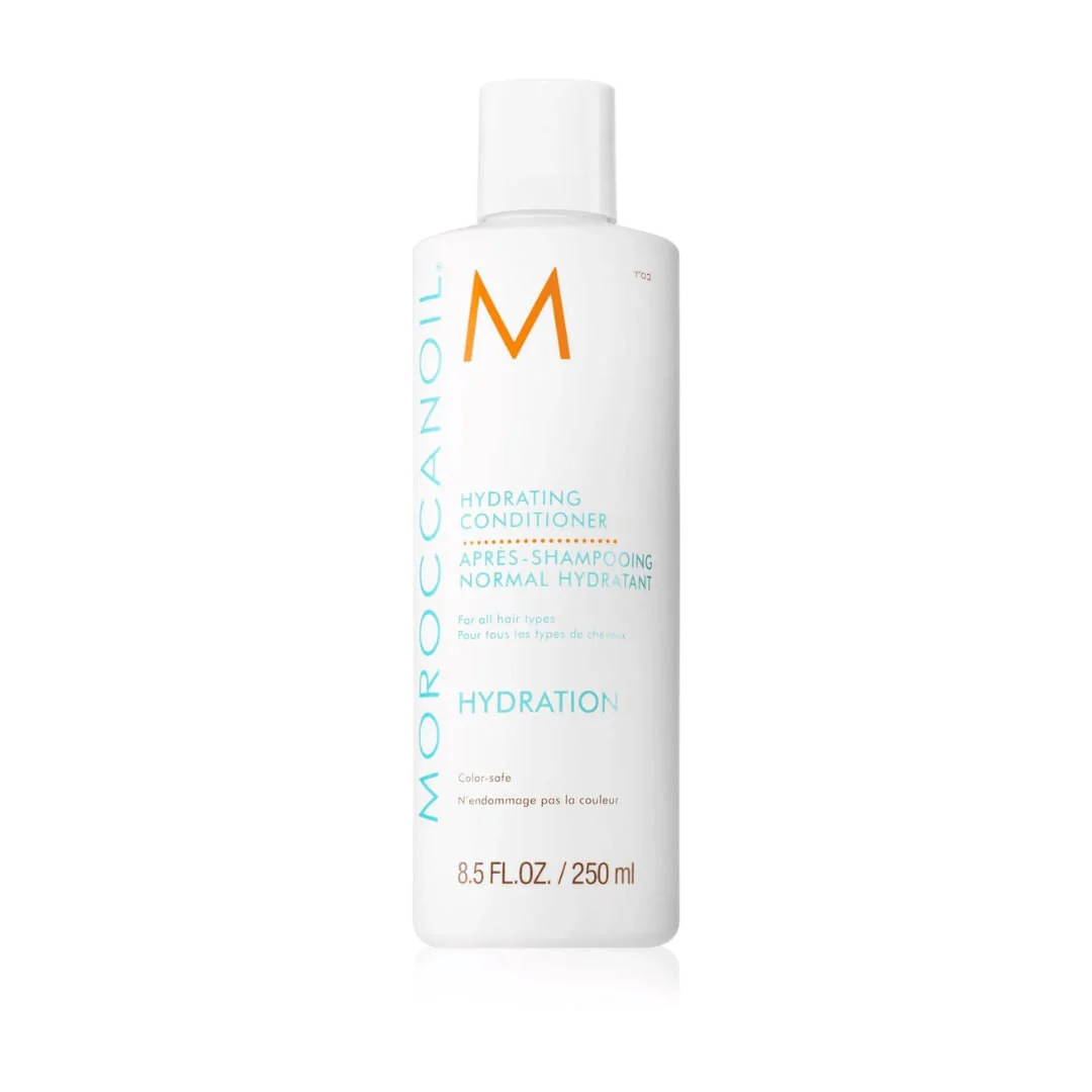 MoroccanOil Balsam Hidratant, Cantitate: 250ml