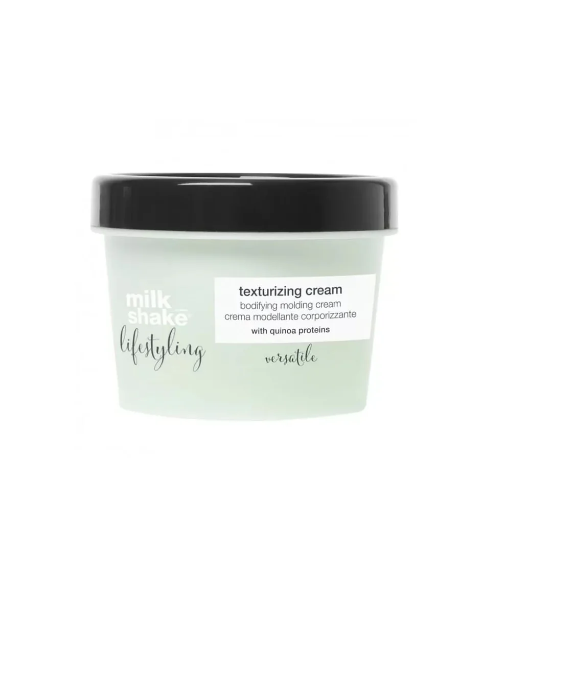 Milk Shake Lifestyling Texturizing Cream, Cantitate: 100 ml