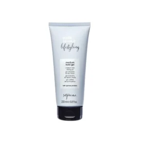 Milk Shake Lifestyling Gel De Păr Cu Fixare Medie