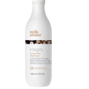 Milk Shake Integrity Sampon Nutritiv Pentru Păr Uscat, Cantitate: 1000 ml