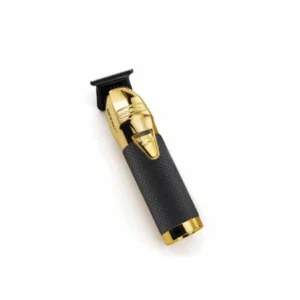 Mașină De Contur Profesională BabylissPro Skeleton GoldFX Pro Boost +, Cu Acumulator Și Cablu