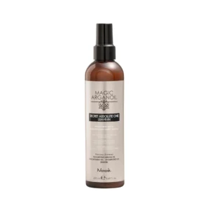 Masca Spray Fără Clătire Nook Absolute One Leave-In, Cantitate: 250 ml