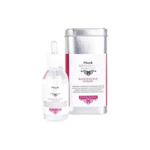 Tratament Pentru Creșterea Părului Nook Difference Hair Care Energizing Maintenance, Cantitate: 125 ml