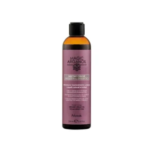 Șampon Profesional Pentru Protejarea Culorii Nook Magic ArganOil Nectar Color: 5000ml