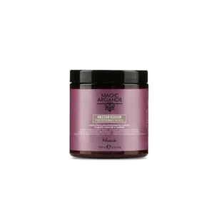 Mască Profesională Pentru Protejarea Culorii Nook Magic ArganOil Preserving Mask, Cantitate: 1000 ml