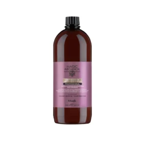 Nook Magic ArganOil Șampon Profesional După Colorare, Cantitate: 1000 ml