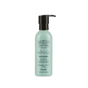 Cremă Pentru Bucle Nook Aristan Riccioletto, Cantitate: 200ml