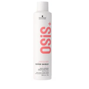 Spray De Păr Multifunțional Cu Protecție Termică Schwarzkopf Professional Osis Super Shield 300ml