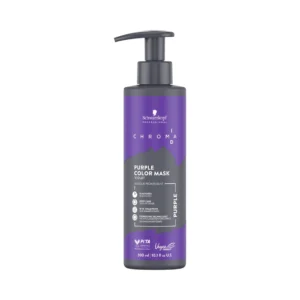 Schwarzkopf Professional Chroma ID Purple-Violet 300 ml