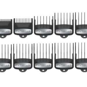 Wahl Premium Set inaltatoare 10 buc