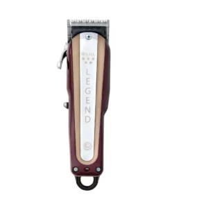 Masina De Tuns Profesionala Wahl Cordless Legend Cu Lungime De Taiere Ajustabila, Fara Fir
