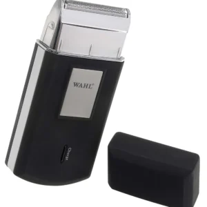 Aparat De Ras Profesional Wahl Travel Shaver Pentru Utilizare Zilnica Sau Calatorii