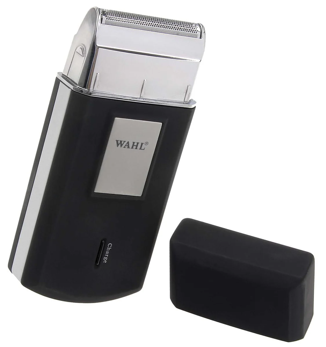 Aparat De Ras Profesional Wahl Travel Shaver Pentru Utilizare Zilnica Sau Calatorii
