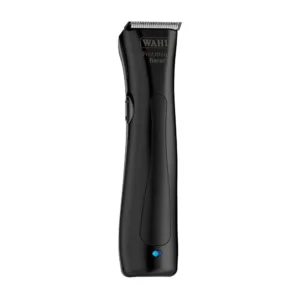 Masina De Contur Profesional Wahl Beret Stealth Fara Fir, Cu Motor Puternic DC 6000 RPM