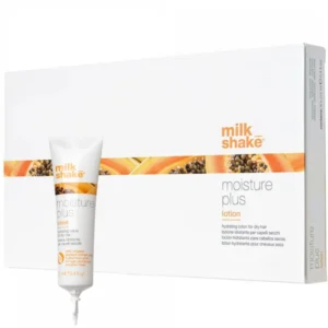 Loțiune Hidratantă Pentru Păr Uscat Milk Shake 6x12ml