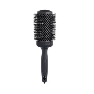 Olivia Garden Perie De Păr Expert Blowout Shine Black Label 55mm