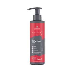 Schwarzkopf Professional Chroma ID Red-Roșu, Cantitate: 300ml