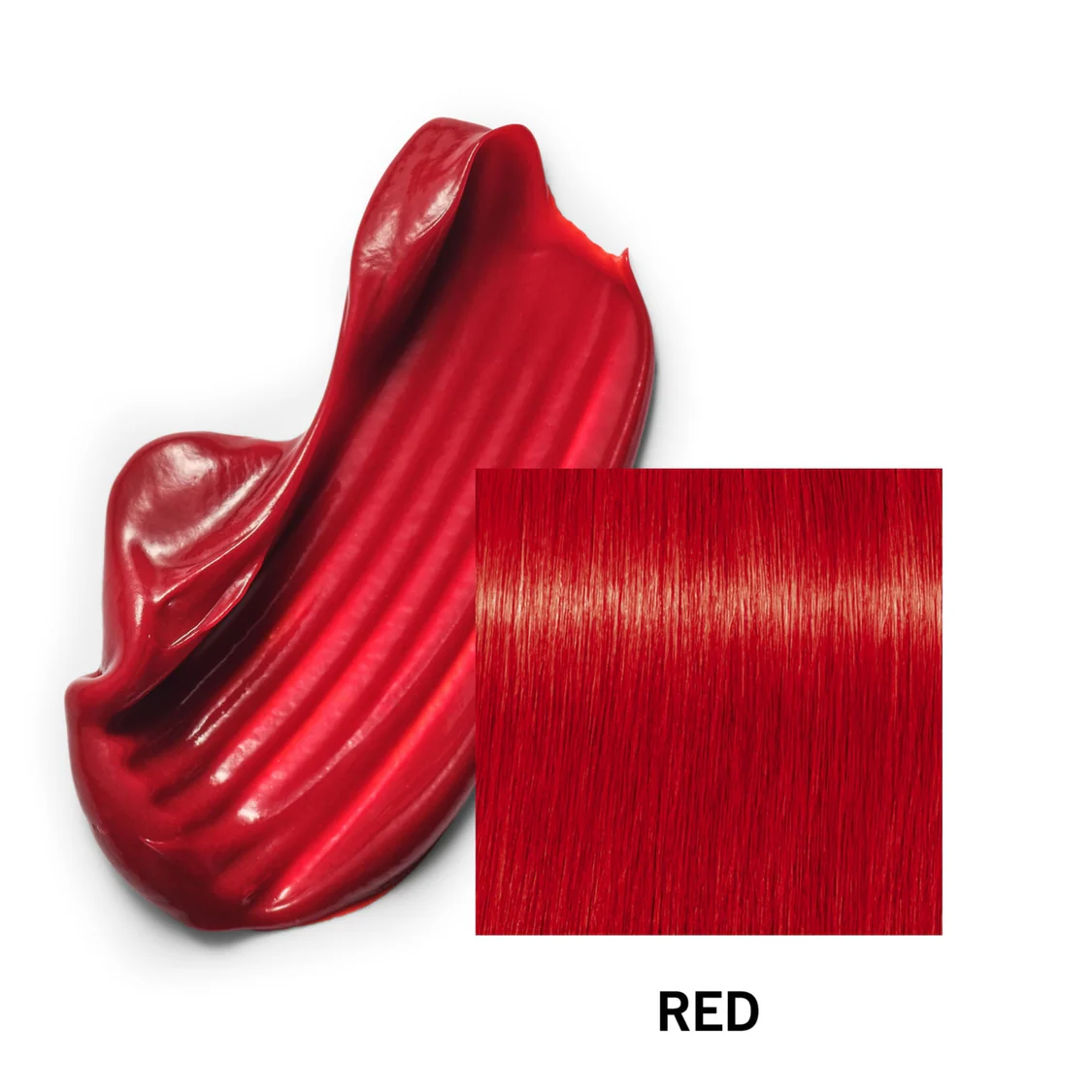 Schwarzkopf Professional Chroma ID Red-Roșu, Cantitate: 300ml - imagine 2