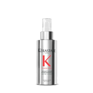 Ser Regenerant Pentru Păr Deteriorat Cu Protecție Termică Kerastase Premiere, Cantitate: 90ml