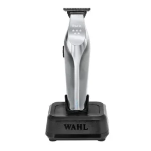 Masina De Contur Profesional Wahl Hi-Viz Li Ion Cordless 5* Cu Lungime De Taiere Ajustabila, Fara Fir