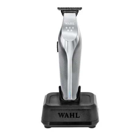 Masina De Contur Profesional Wahl Hi-Viz Li Ion Cordless 5* Cu Lungime De Taiere Ajustabila, Fara Fir