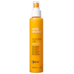 Tratament Spray Fără Clătire cu 12 Beneficii Milk Shake Incredible Milk 12 Effects 150ml