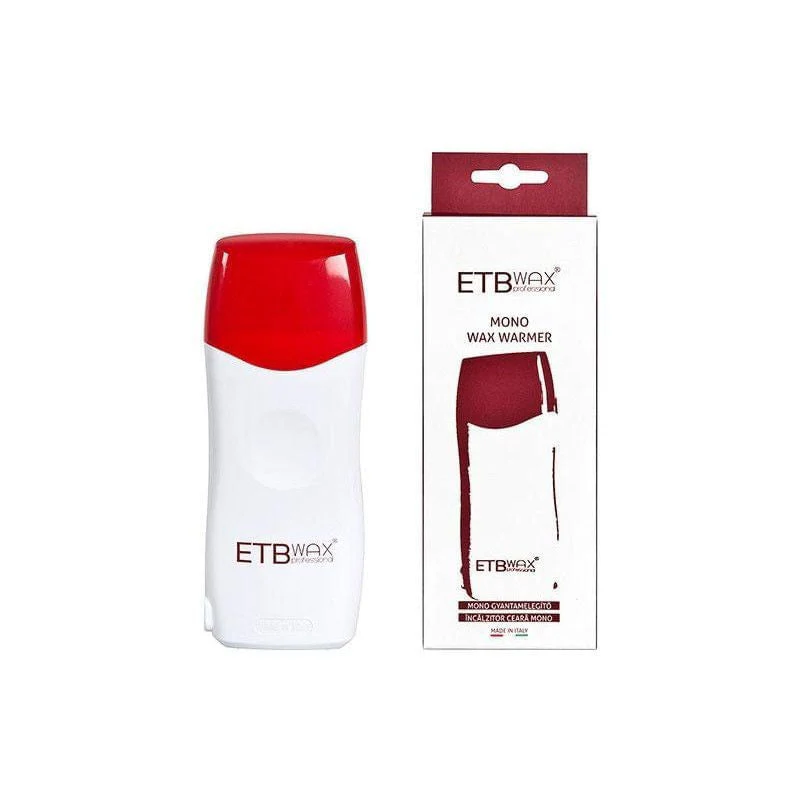 ETB Wax Mono incalzitor ceara, Cantitate: 100 ml
