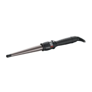 Ondulator De Păr Profesional BabylissPro Curl 25-13mm, Conic