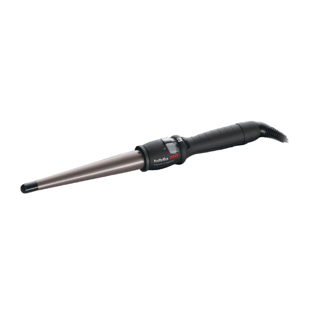 Ondulator De Păr Profesional BabylissPro Curl 25-13mm, Conic