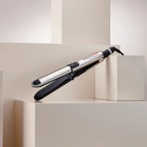 Placă Profesională De Întins Părul Cu Lățime de 31mm BaByliss PRO Elipsis 3000